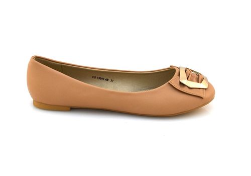 Ballerines CUIR RAXMAX au meilleur prix au Maroc