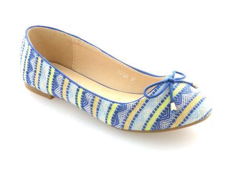 Ballerines Super Mode au meilleur prix au Maroc