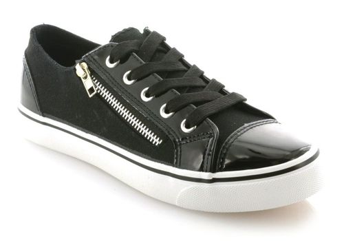 Baskets noires au meilleur prix au Maroc