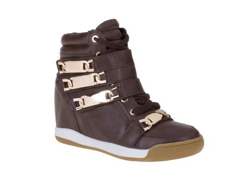 Baskets Compensées au meilleur prix au Maroc