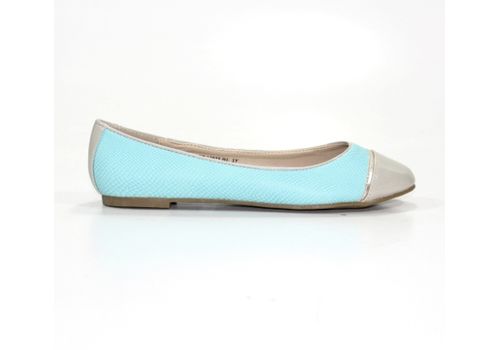 Ballerines cuir RAXMAX au meilleur prix au Maroc