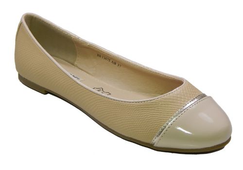 Ballerines cuir RAXMAX au meilleur prix au Maroc