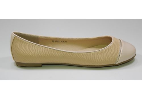 Ballerines cuir RAXMAX au meilleur prix au Maroc