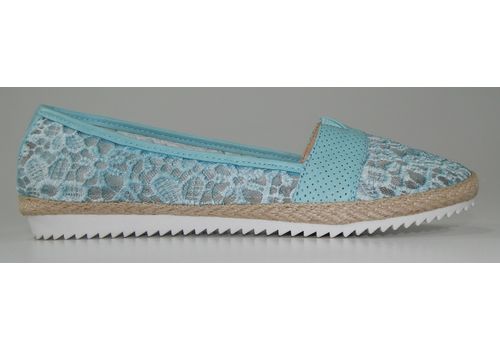 Ballerines Brodées au meilleur prix au Maroc