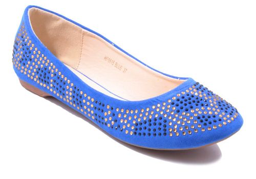 Ballerines JUMEX au meilleur prix au Maroc