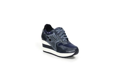 Baskets compensées Rosalie au meilleur prix au Maroc