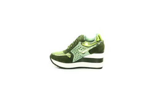 Baskets compensées Rosalie au meilleur prix au Maroc