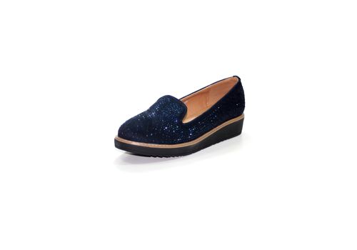 Ballerine compensées Rihanana au meilleur prix au Maroc