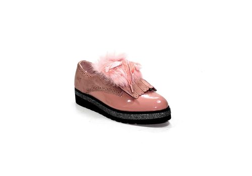 chaussures derbies Lisa au meilleur prix au Maroc