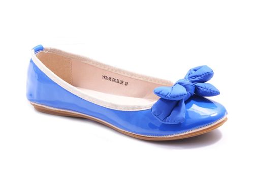 Ballerines vernies JUMEX au meilleur prix au Maroc