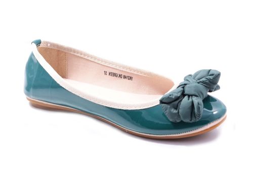 Ballerines vernies JUMEX au meilleur prix au Maroc