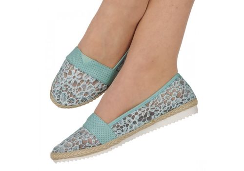 Ballerines Brodées au meilleur prix au Maroc