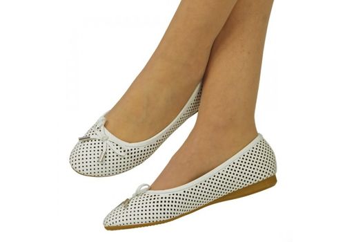 Ballerines JUMEX au meilleur prix au Maroc