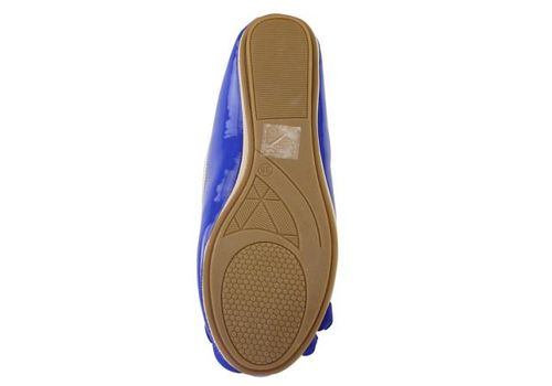 Ballerines vernies JUMEX au meilleur prix au Maroc