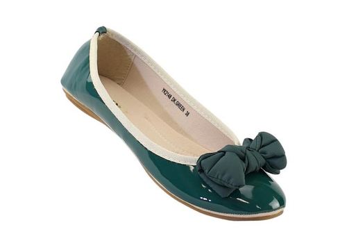 Ballerines vernies JUMEX au meilleur prix au Maroc