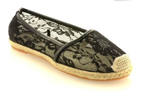 Espadrilles JUMEX au meilleur prix au Maroc