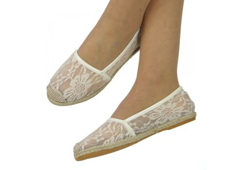 Espadrilles JUMEX au meilleur prix au Maroc