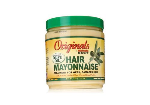 Originale Hair Mayonnaise au meilleur prix au Maroc