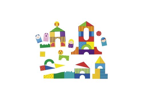 Jeu de puzzle, ferme au meilleur prix au Maroc