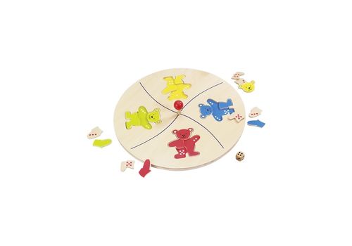 Manège des ours au meilleur prix au Maroc