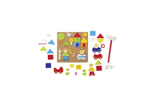 Marteau et set de clous, ville au meilleur prix au Maroc