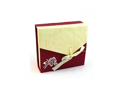 Rêve Diamant Bracelet Slim En Acier Inoxydable - Argenté + Boite Cadeau au meilleur prix au Maroc