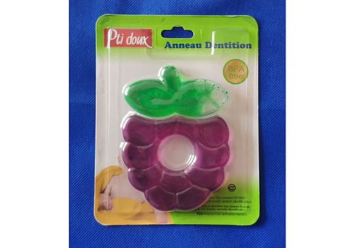 Anneau dentition refrigerant Raisin au meilleur prix au Maroc
