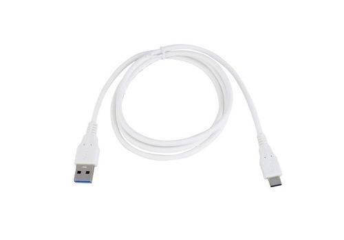 Cable Usb type C Haute Adaptée à SAMSUNG et LG G5 au meilleur prix au Maroc