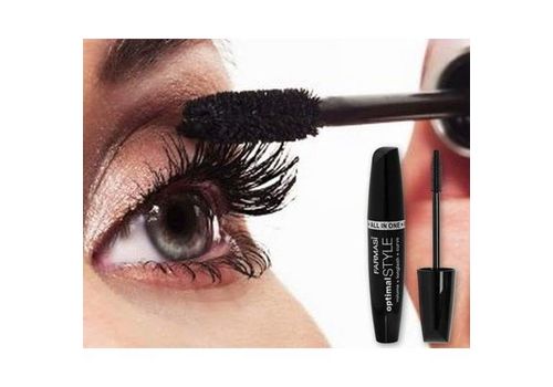 Lot De 2 MASCARA OPTIMAL STYLE au meilleur prix au Maroc