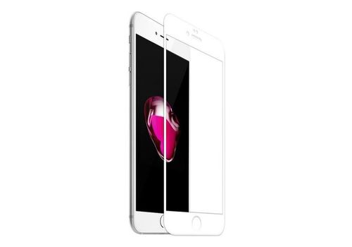 Glass de PROTECTion iPhone8 au meilleur prix au Maroc