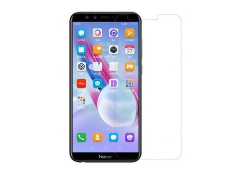 Verre incassable  HUAWEI Honor 9 au meilleur prix au Maroc