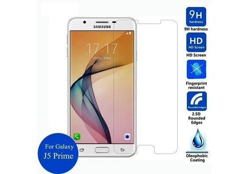 Verre incassable Haute Qualite Pour SAMSUNG J5prime au meilleur prix au Maroc
