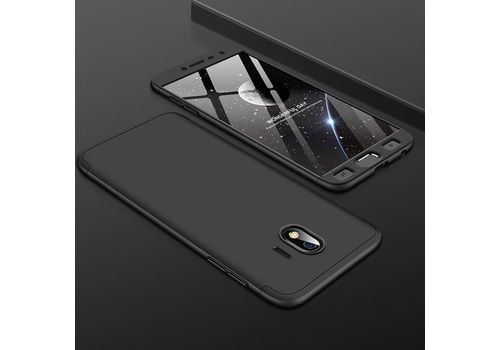 Coque pour SAMSUNG Galaxy J4 2018 Case 360 Degree au meilleur prix au Maroc