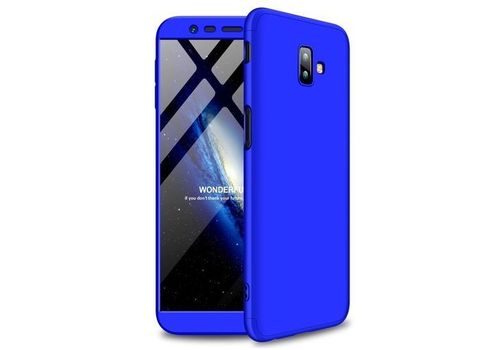 Coque pour SAMSUNG Galaxy J6 Plus \ J6 Prime Case 360 au meilleur prix au Maroc