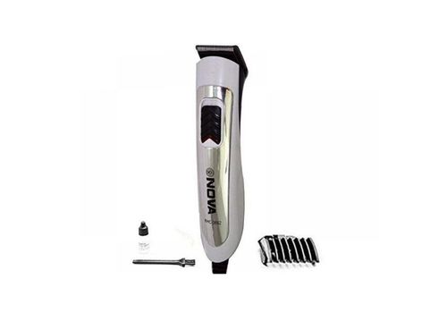 Professional Hair Clipper NOVA NHC-3662 au meilleur prix au Maroc