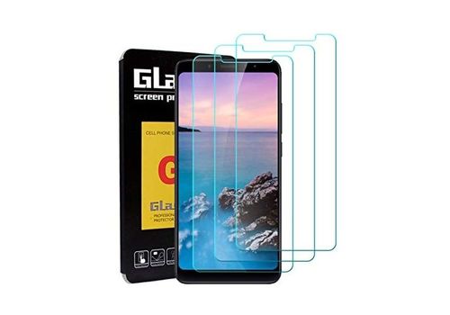 Pack 3 Verres incassable anti traces anti rayures Resistant Pour XIAOMI Mi Redmi Note 5 Plus au meilleur prix au Maroc