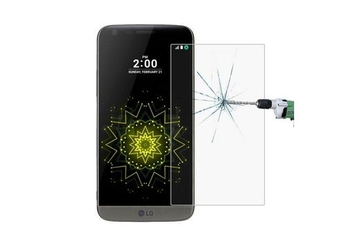 Verre De PROTECTion Incassable Pour LG G5 au meilleur prix au Maroc