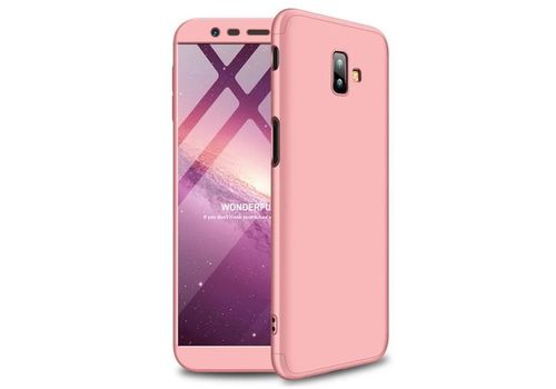 Coque 360 pour SAMSUNG Galaxy J6 Prime au meilleur prix au Maroc