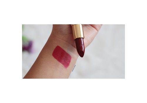 TRENDY RED - Rouge a lèvres  - 1303202 au meilleur prix au Maroc