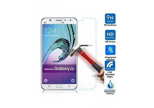 Verre incassable SAMSUNG GALAXY J5 au meilleur prix au Maroc