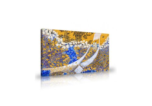 Tableau décoratif L120 x H80 cm - CI286 au meilleur prix au Maroc