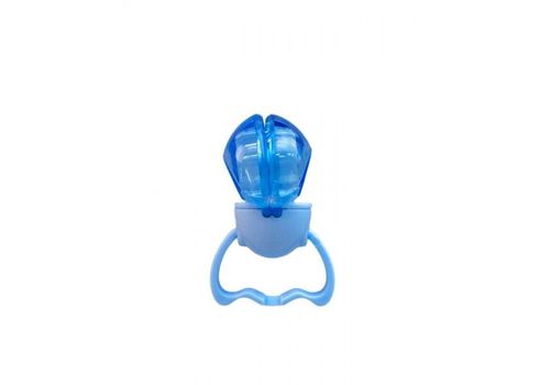 Sucette auto-fermeture Bleu au meilleur prix au Maroc