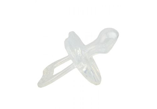 Sucette toute en silicone pouce au meilleur prix au Maroc