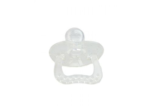 Sucette toute en silicone pouce au meilleur prix au Maroc