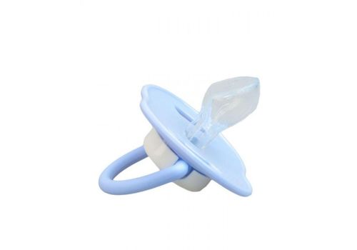 Sucette simple pouce Bleu au meilleur prix au Maroc