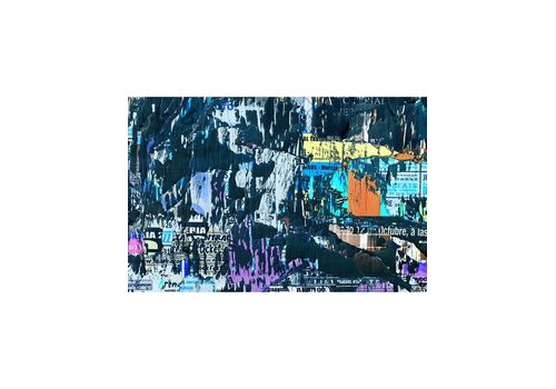 Tableau décoratif Triptyque - art moderne, intérieur abstrait design V287 au meilleur prix au Maroc