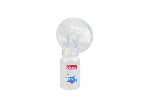 Tire lait avec biberon jaune au meilleur prix au Maroc