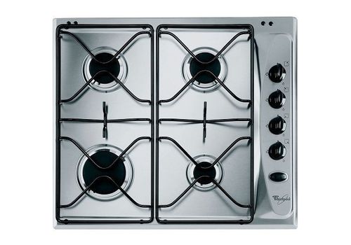 TABLE DE CUISSON 60 CM INOX au meilleur prix au Maroc