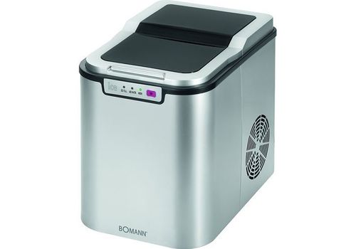 MACHINE A GLACONS BOMANN au meilleur prix au Maroc