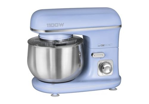 CLATRONIC PETRIN DE HAUTE PERFORMANCE BLEU au meilleur prix au Maroc